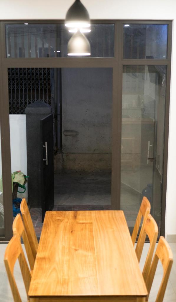 The Sun Homestay