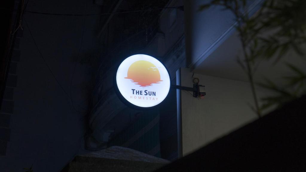 The Sun Homestay