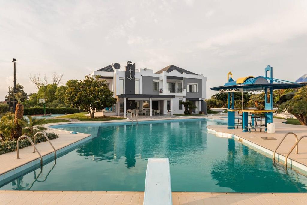 One Villa - Calm and Peace in our Private Beach photo 3