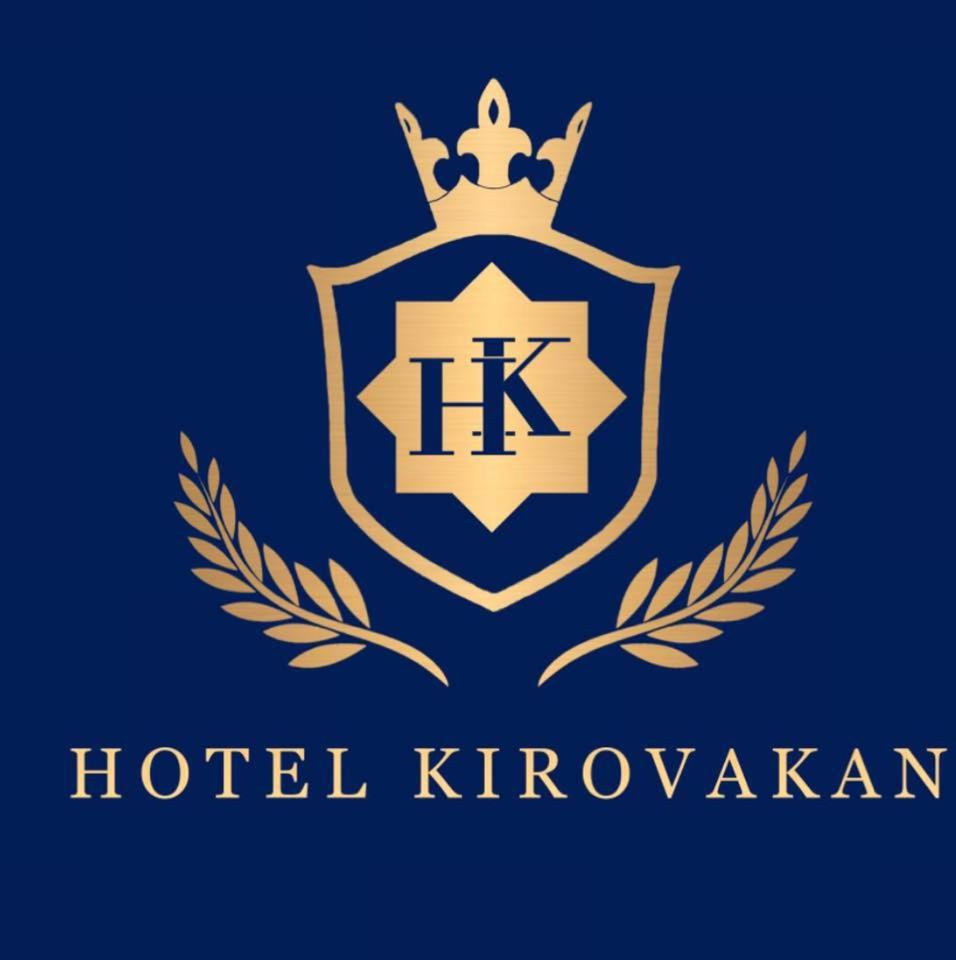 Kirovakan Hotel photo 2