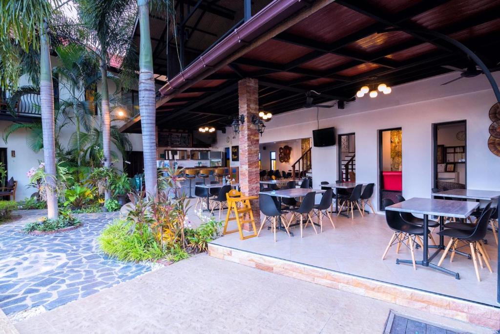 Pa Prai Villa at The Plantation photo 2