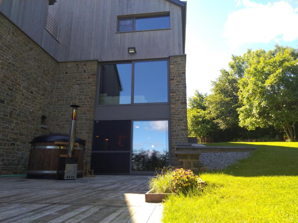 Vakantiewoning EL COULEYE photo 1