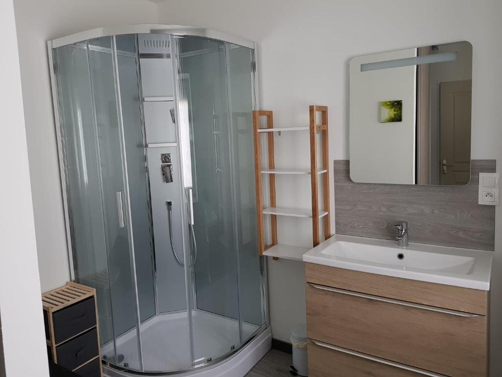loft Marie-Stuart photo 4