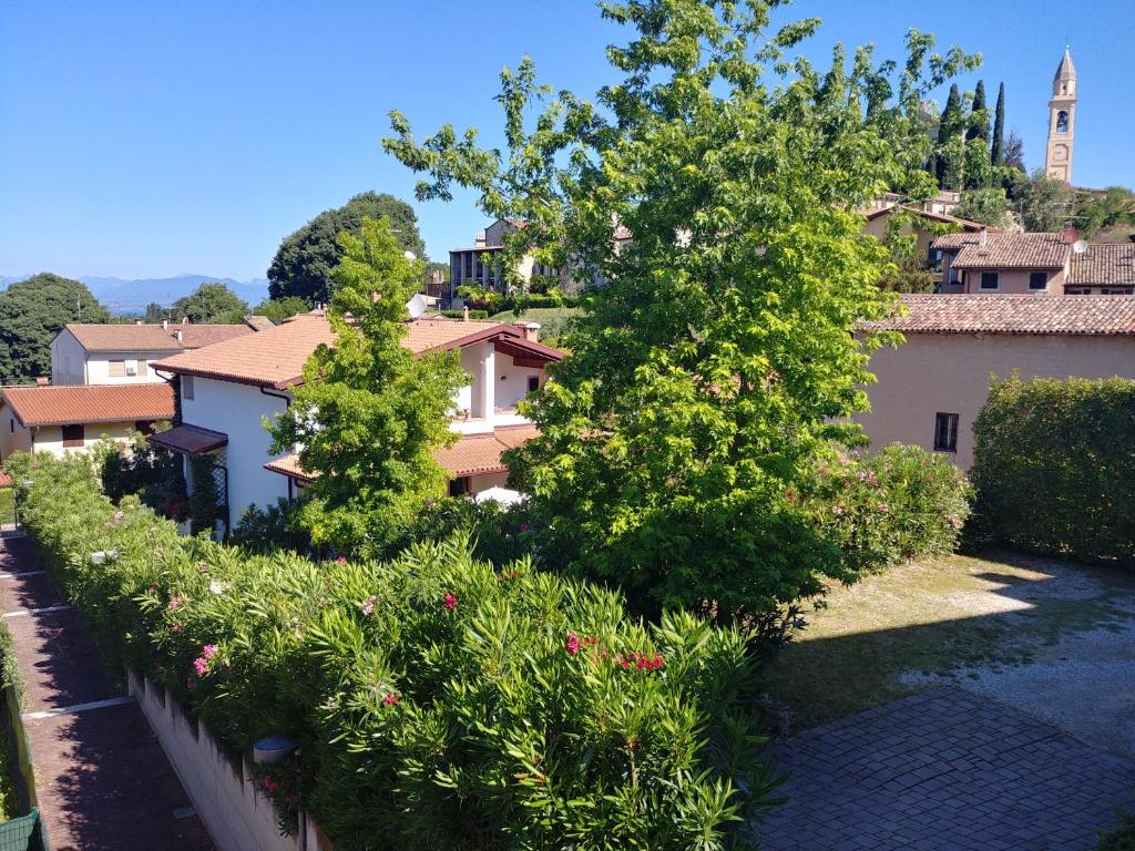Haus Colà photo 1