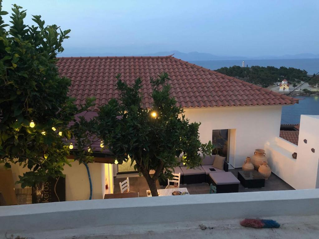Casa Laryssiou photo 2