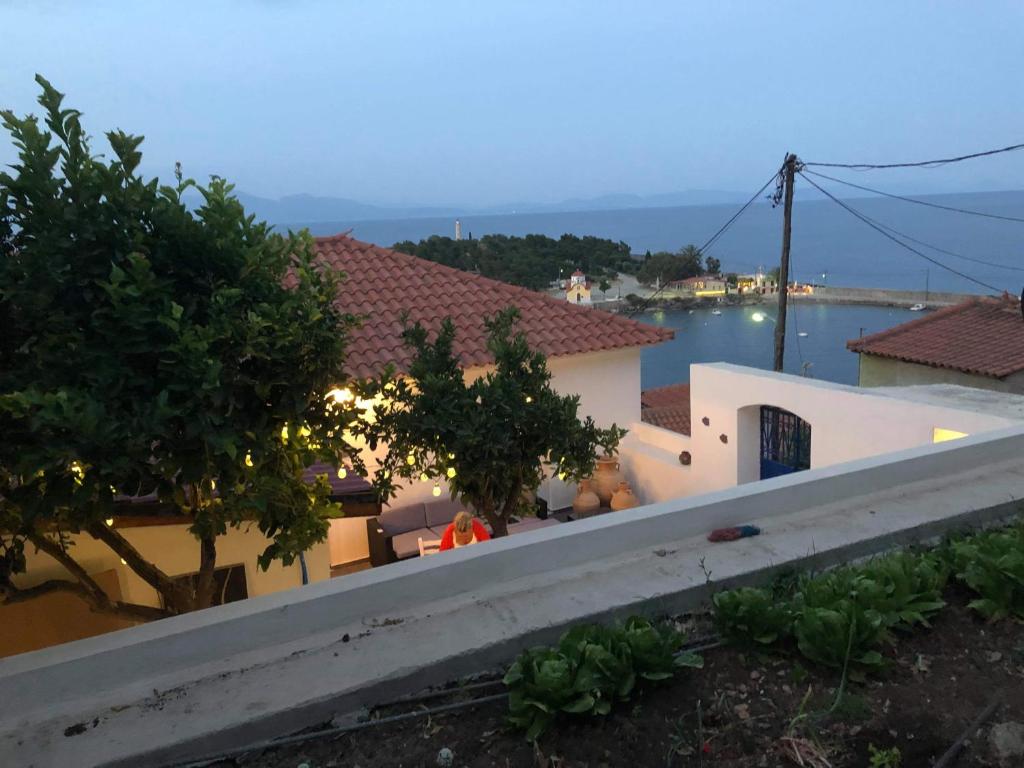Casa Laryssiou photo 3