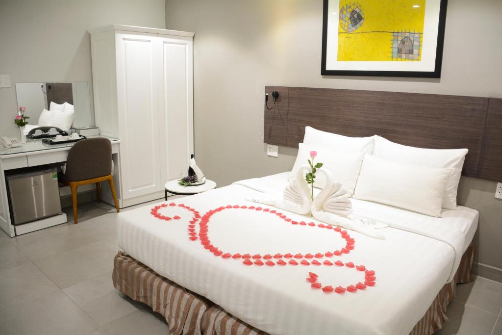 Park Hill Hotel - Phu My Hung