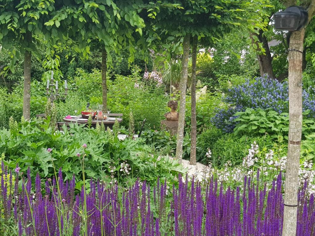 Webergarten photo 3