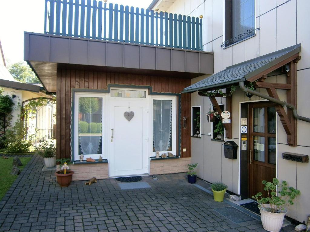 Ferienwohnung Central photo 2