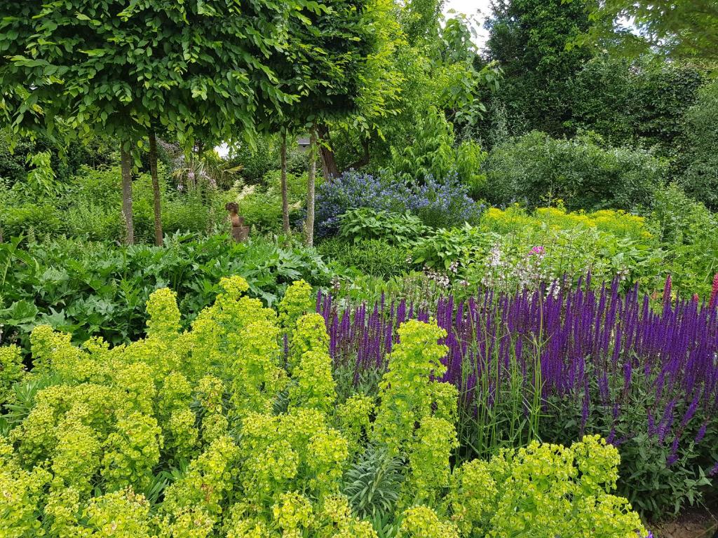 Webergarten photo 1