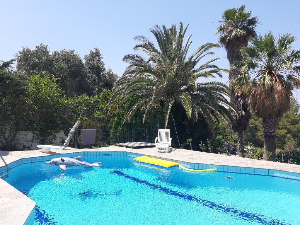 Villa Suites Lagonisi Luxury photo 3