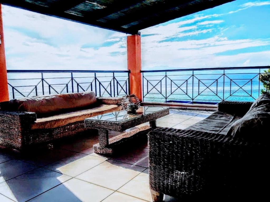 Villa Chrysi photo 2