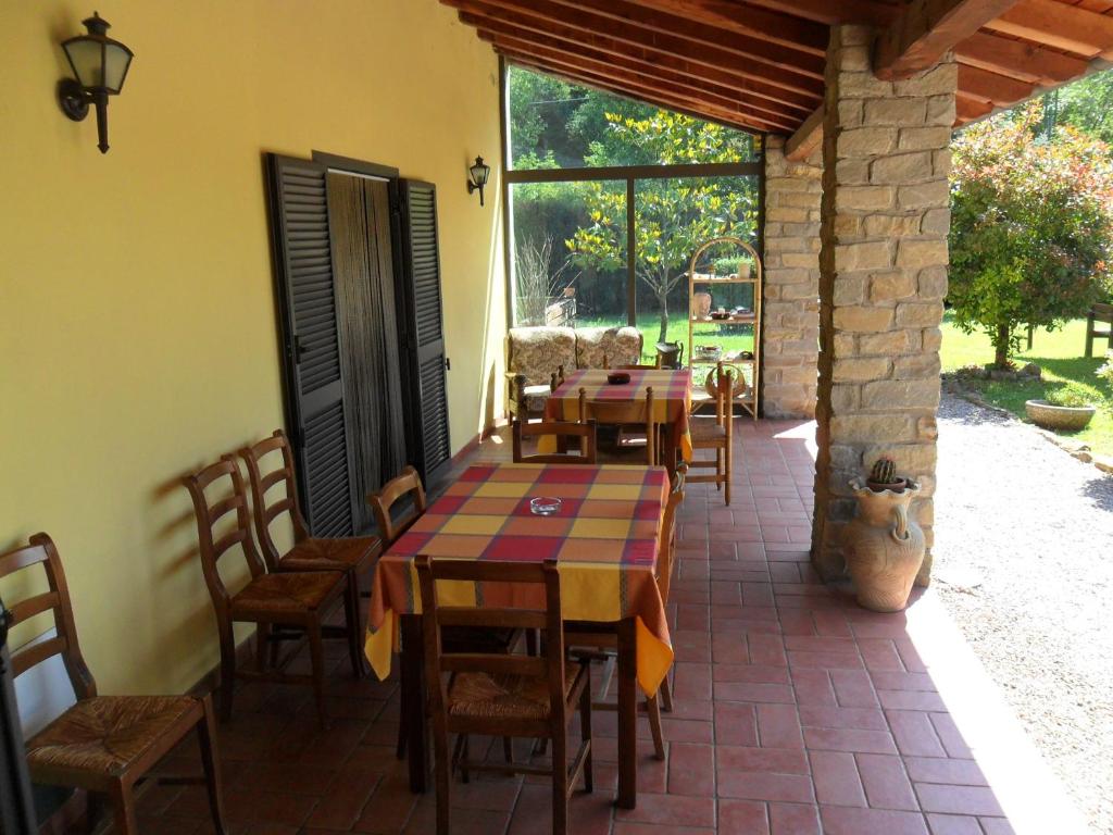 Locanda Contrada dei Fattori photo 3
