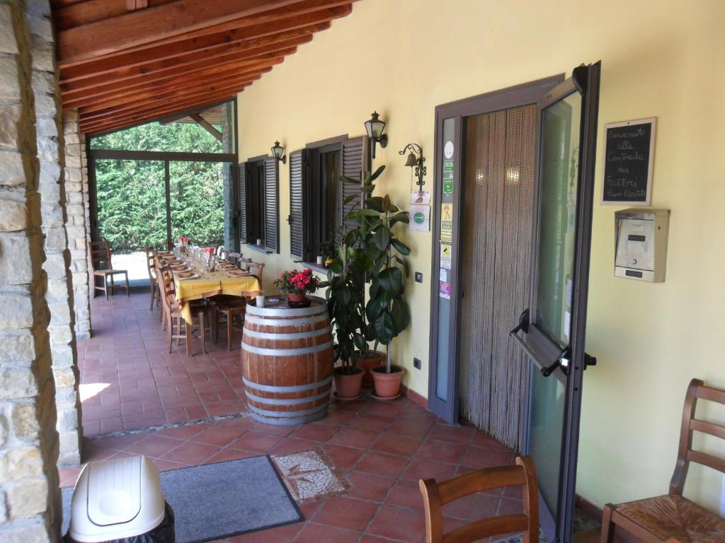 Locanda Contrada dei Fattori photo 4