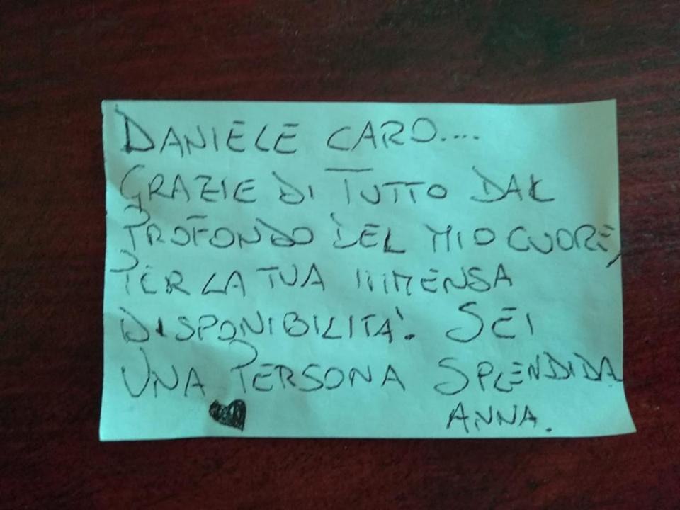 L'albero delle noci photo 2