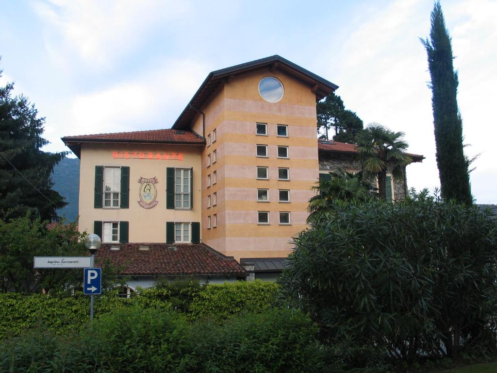 Hotel Antica Stallera photo 2