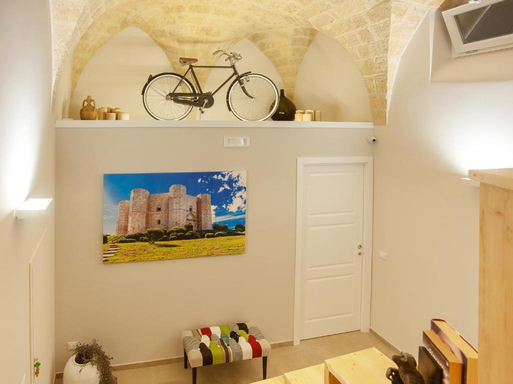 Campanili di Puglia B&B photo 4