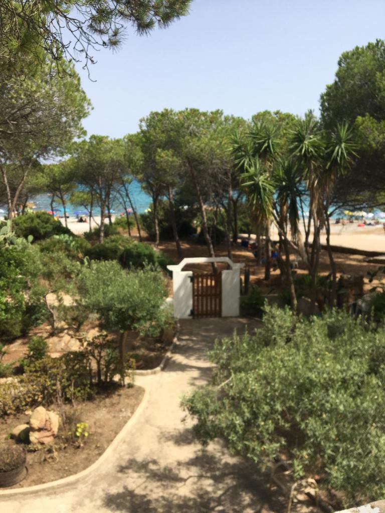 Villa B. Calaliberotto photo 2