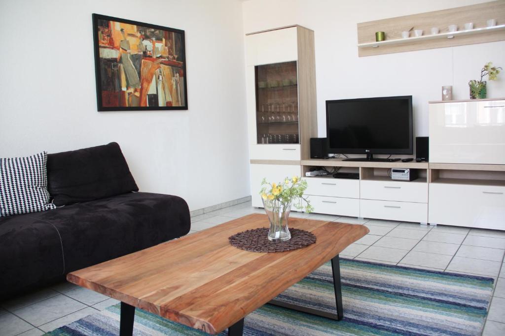 Ferienwohnung Bartling am Bodensee photo 2