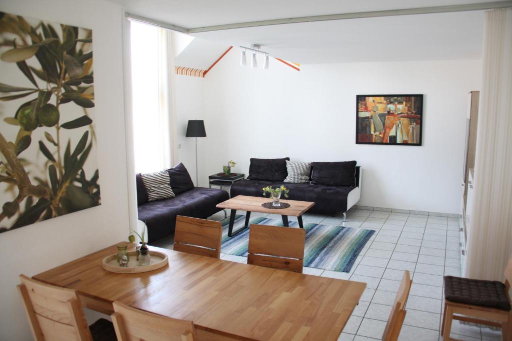 Ferienwohnung Bartling am Bodensee photo 1