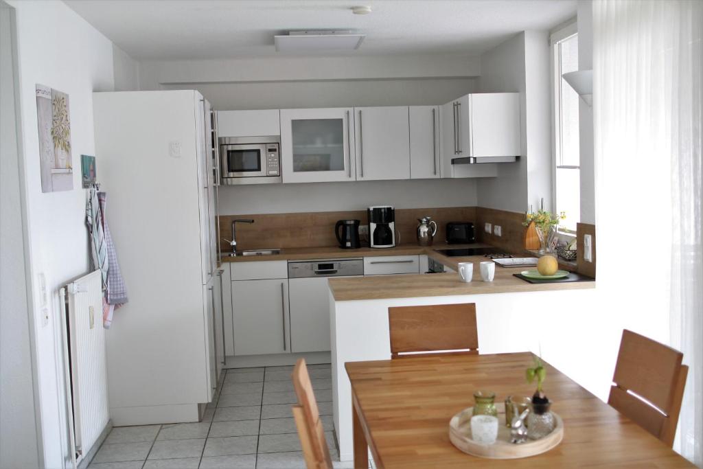 Ferienwohnung Bartling am Bodensee photo 4