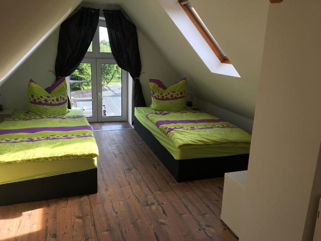 FeWo Altwahnsdorf photo 1