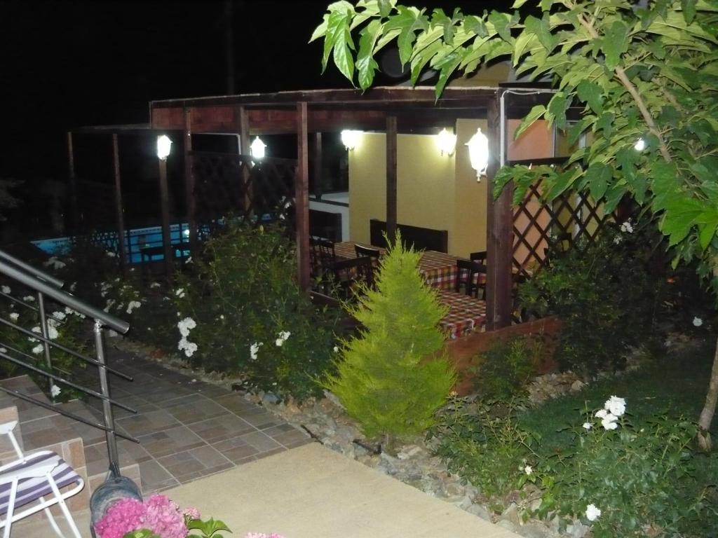 Victory Apartments Hotel photo 4