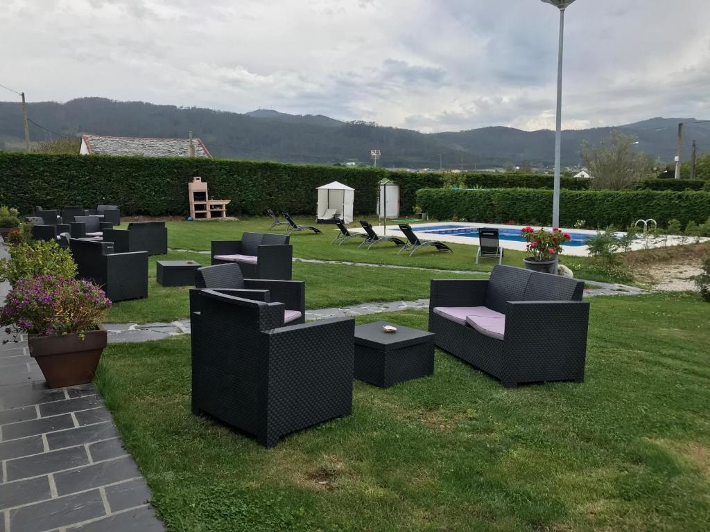 Villas Las Catedrales photo 3