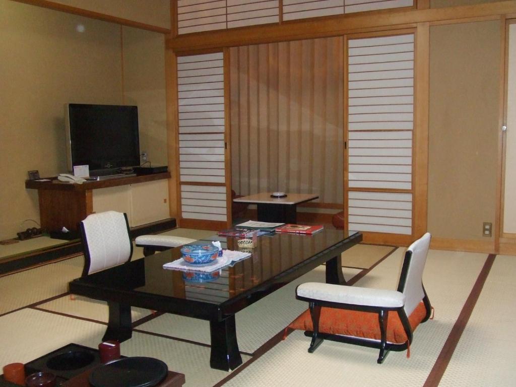 Yuzawa Grand Hotel photo 4