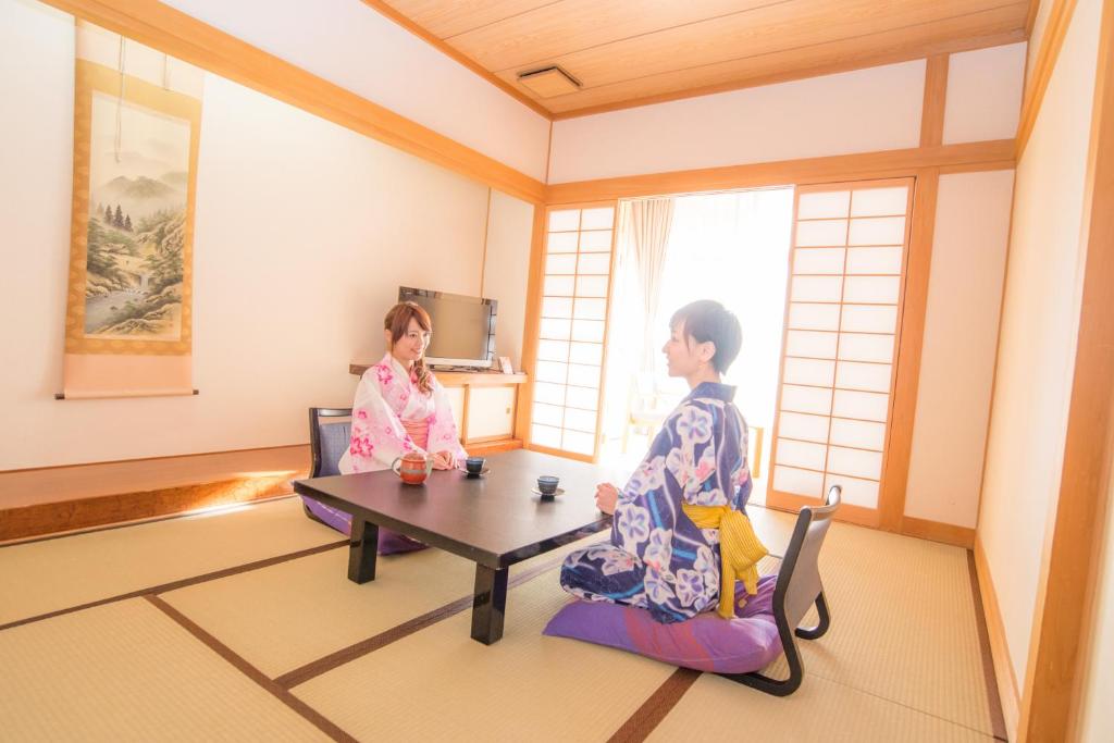 Yuzawa Grand Hotel photo 3