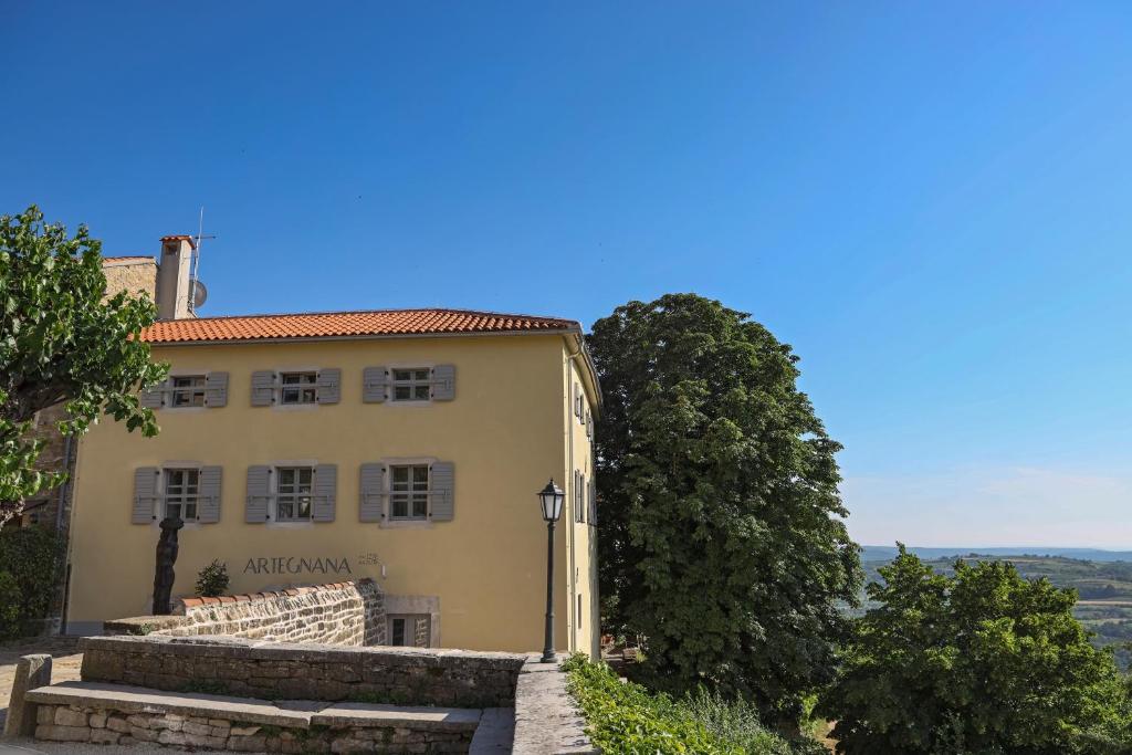 B&B Artegnana 1798 photo 3