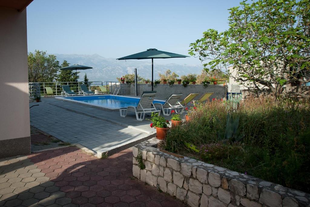 Apartman Ana photo 2
