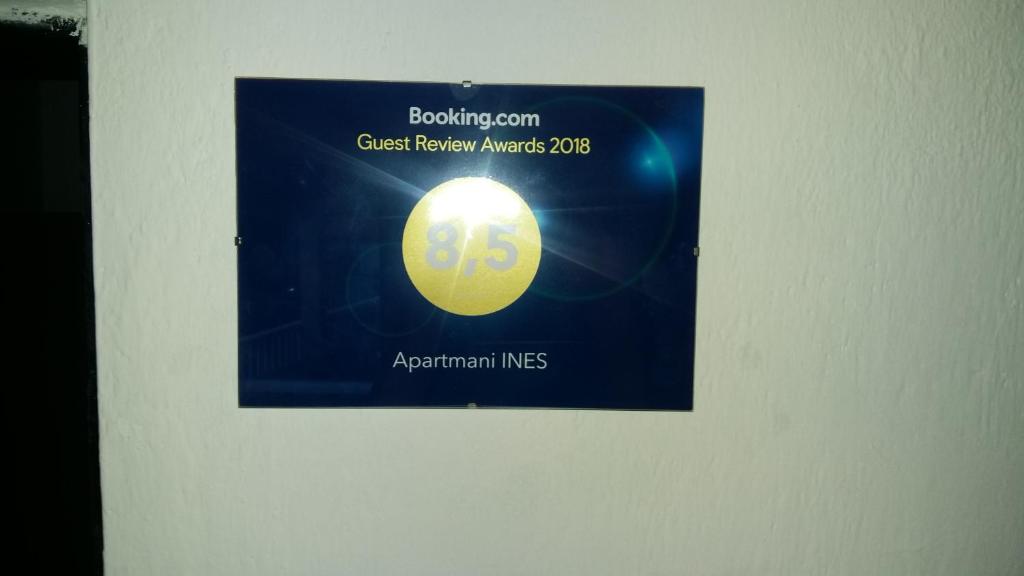 Apartmani Ines photo 1