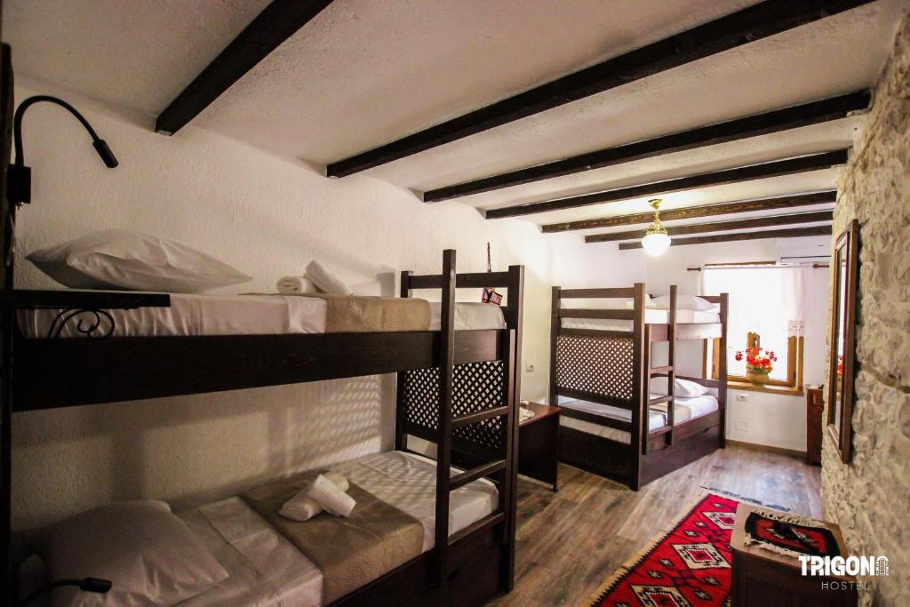 Trigona Hostel photo 2