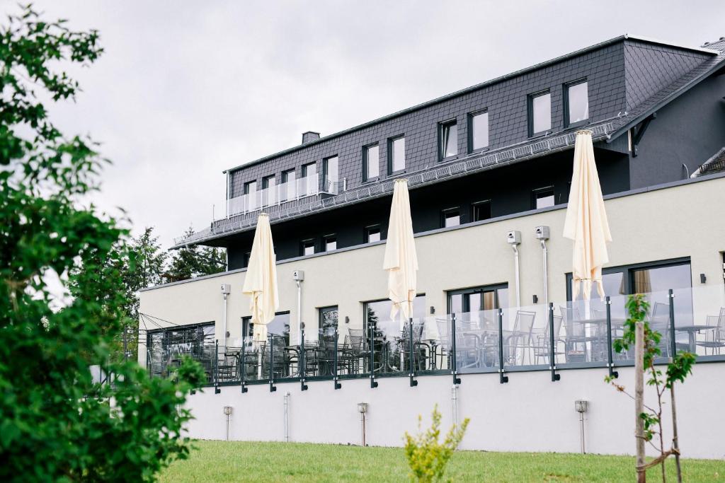 FETZ DAS LORELEY HOTEL photo 2