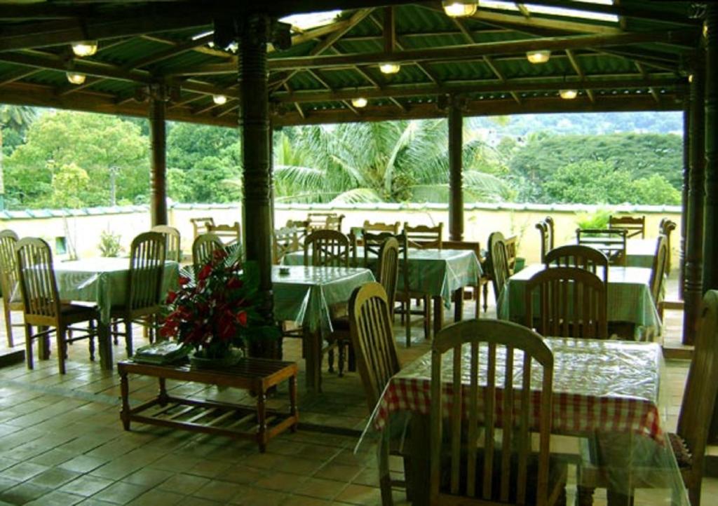 Palm Garden Home Stay