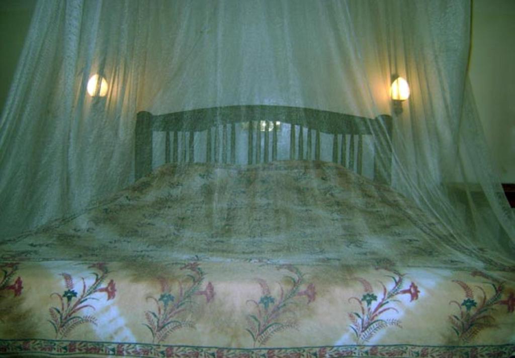 Трехместный (Стандартный трехместный номер с балконом), Palm Garden's