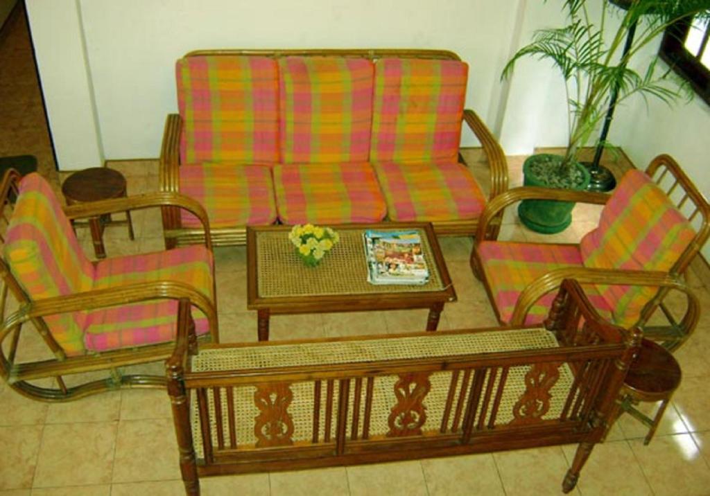 Palm Garden Home Stay photo 3