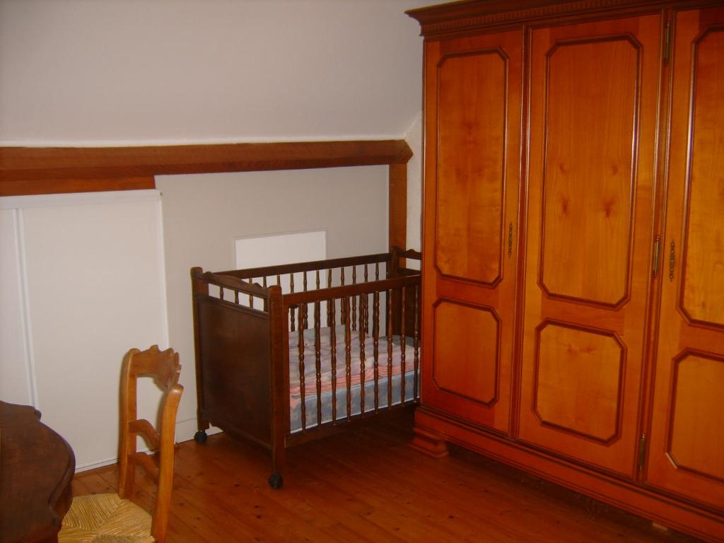 chambre campagnarde du grès rouge avec petit déj photo 3