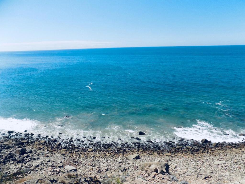Ocean Front Baja Vacation photo 4