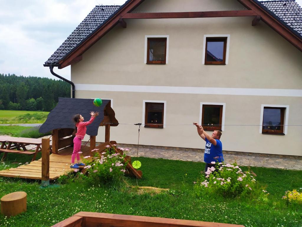 Apartmany Podhorama photo 3