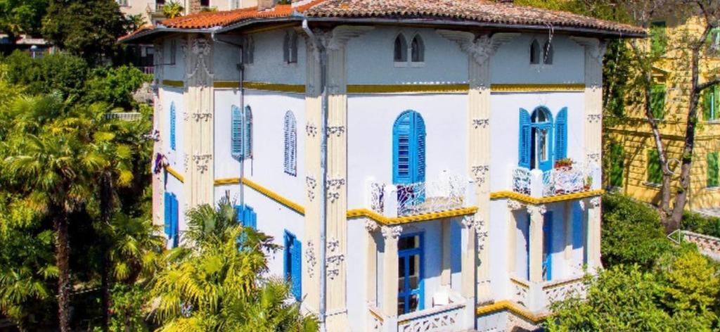 Studio apartman Villa Gianna photo 4