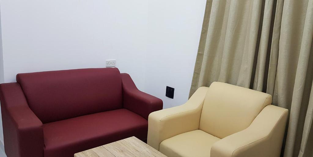 Duqm Suites photo 4