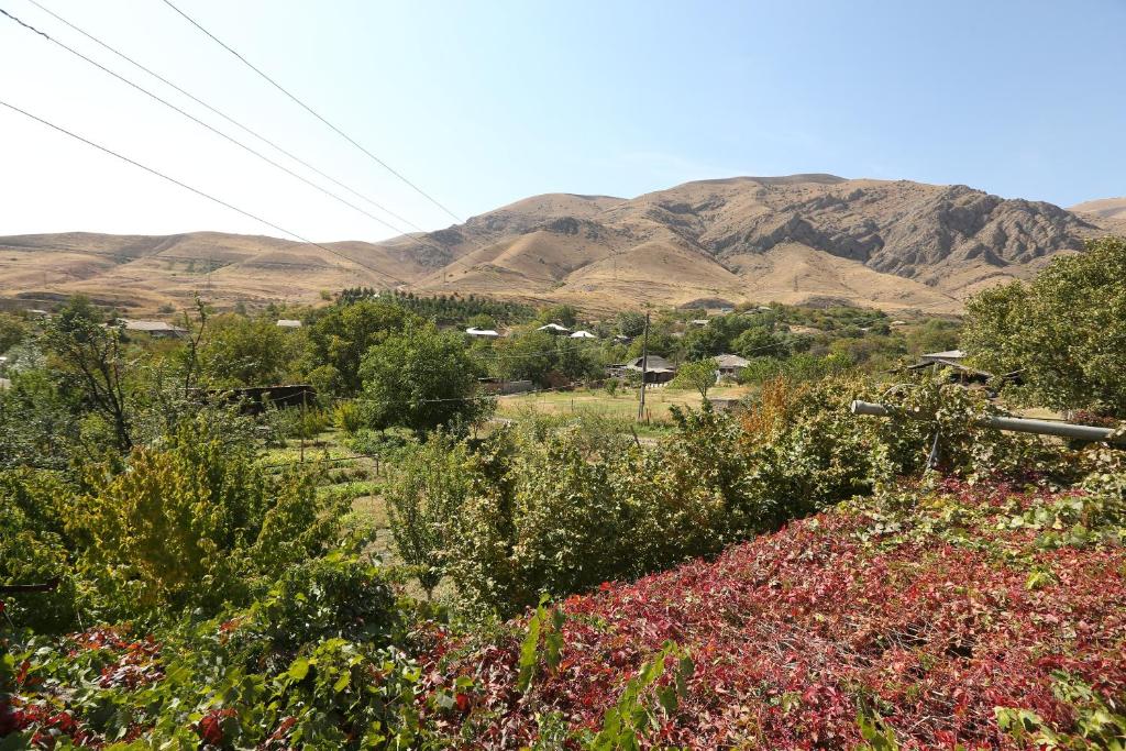 Noravank B&B photo 4