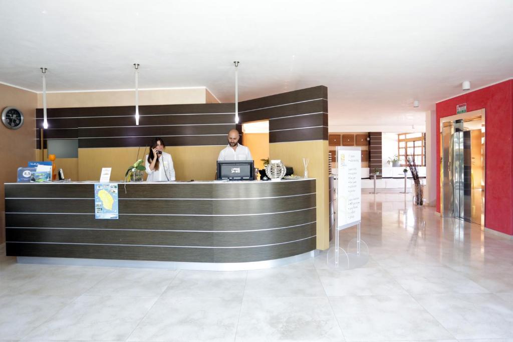 Santa Caterina Resort photo 3