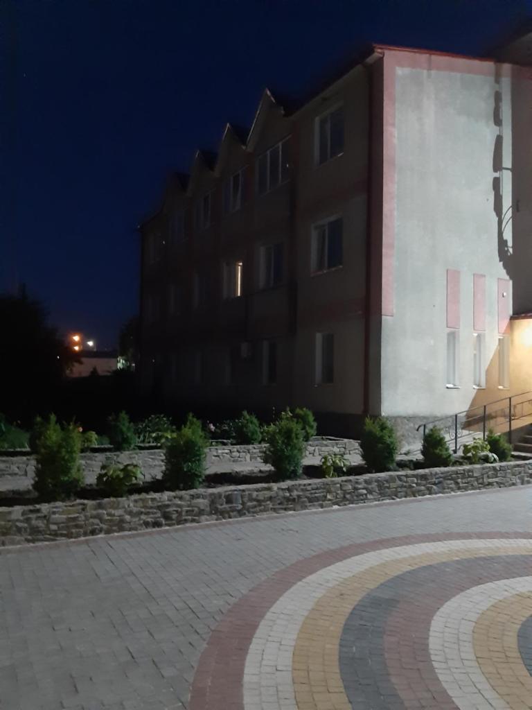 Готель Адріана photo 1
