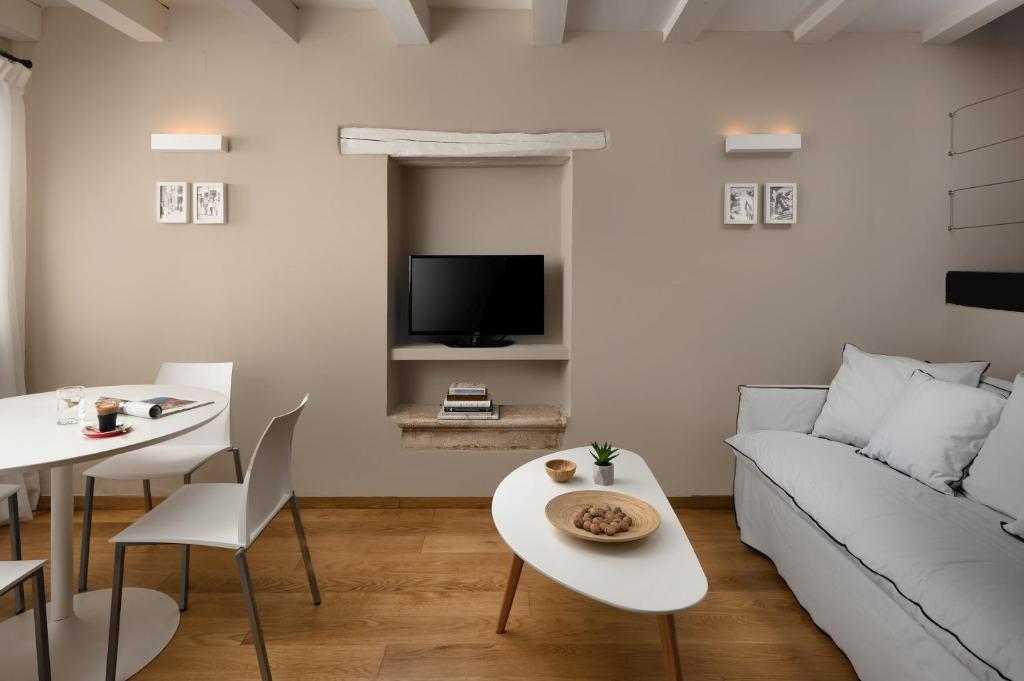 Angelo d'Oro Apartment Monte photo 4
