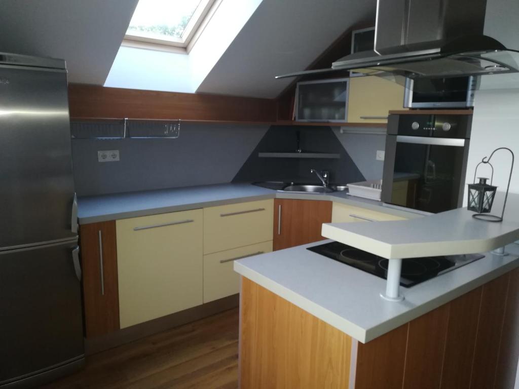 Apartma Zmalinka photo 3