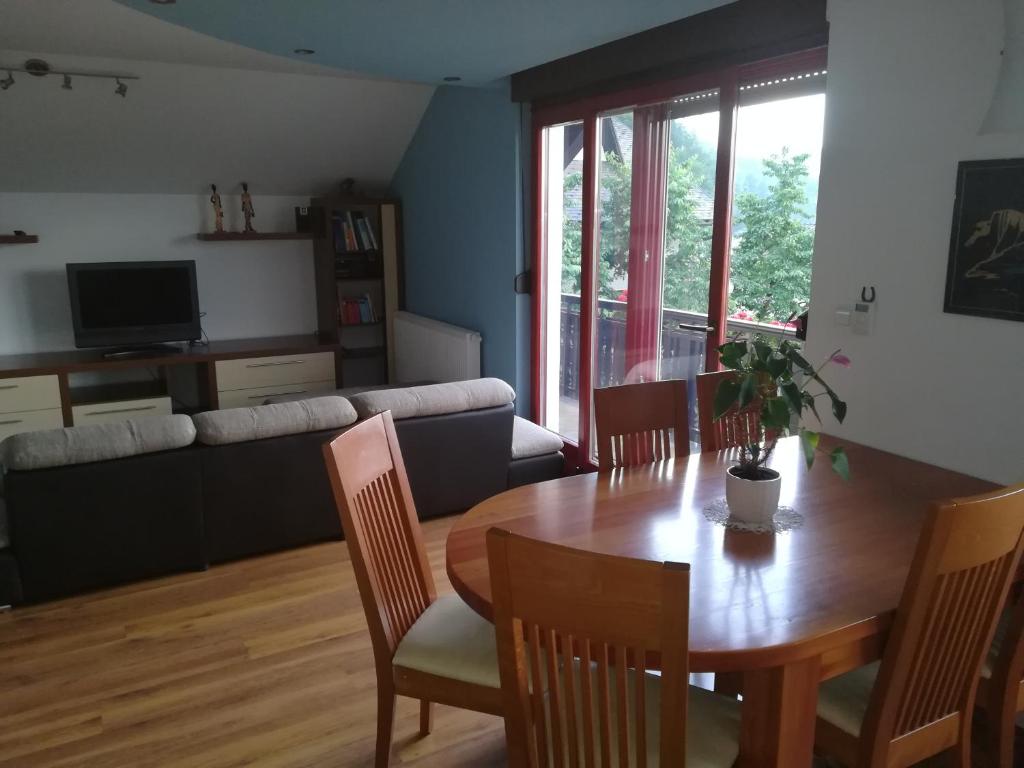 Apartma Zmalinka photo 1