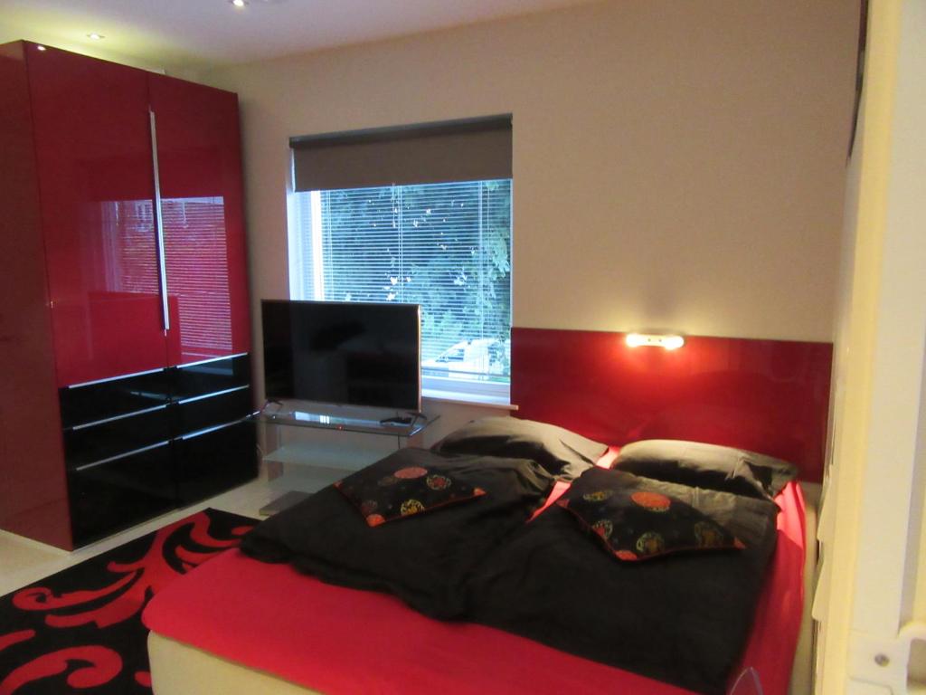 Villa Baneheia photo 1